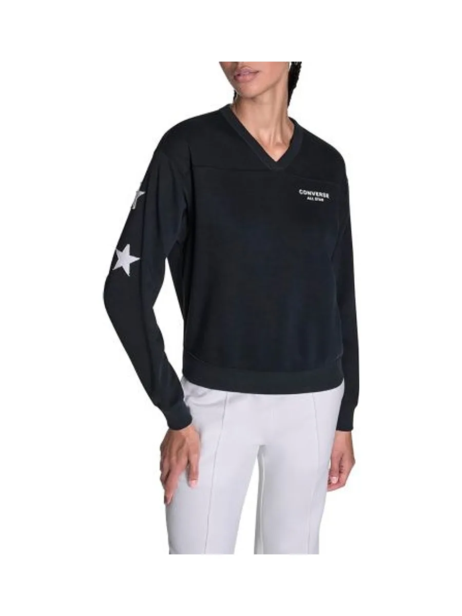Sweat-shirt CONVERSE CVW6H014 3