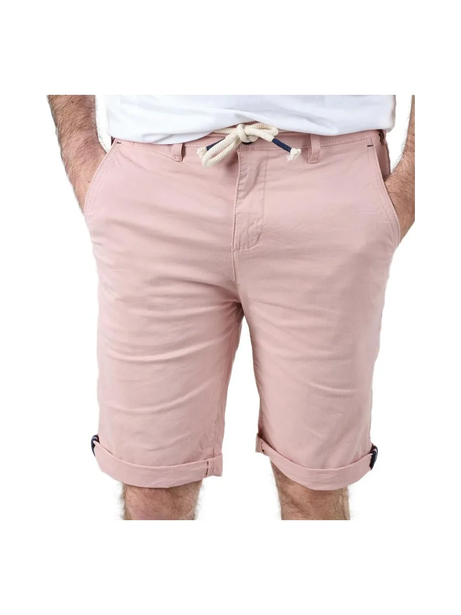 Short Rose Homme Deeluxe Karma 2