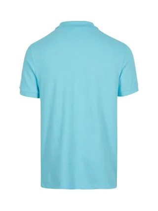 Polo Bleu Homme O'Neill Small 2