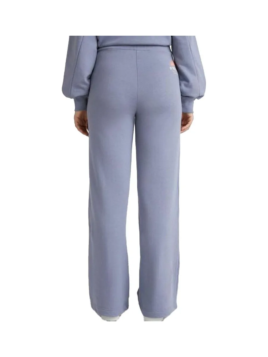 Pantalon Gris Femme O'Neill Lulu 3