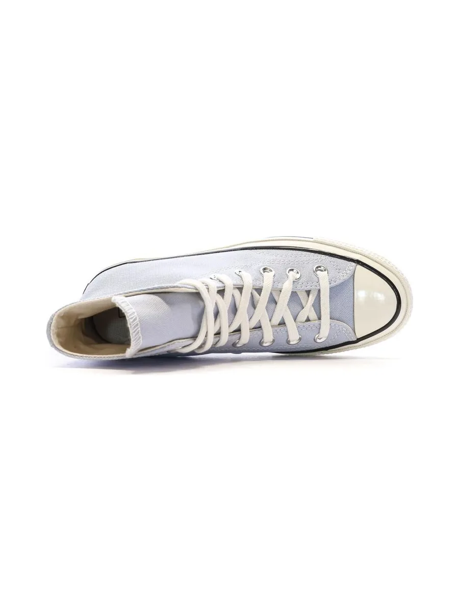 Baskets Bleu Mixte Converse Chuck 70 A06519C 5