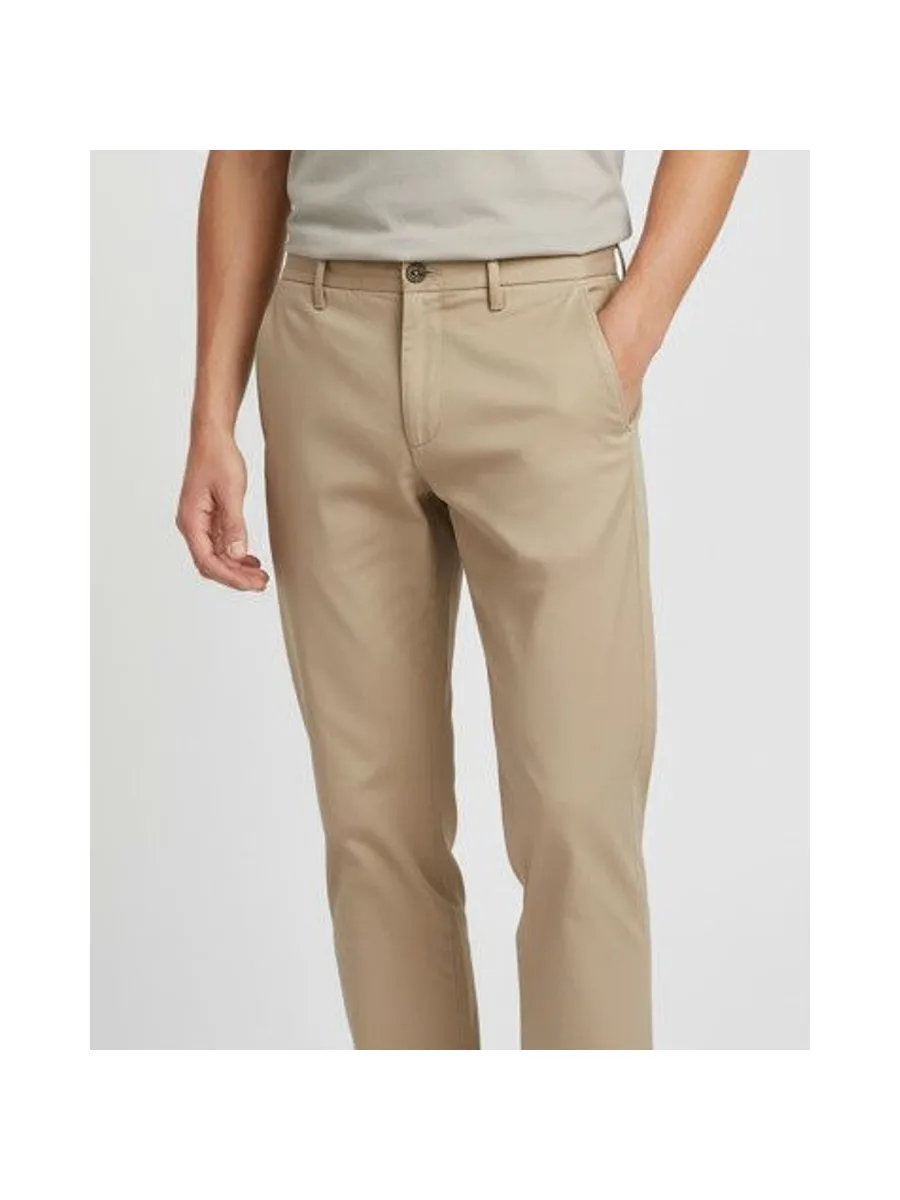 CALVIN KLEIN LV040EM633 - Pantalon chino 4