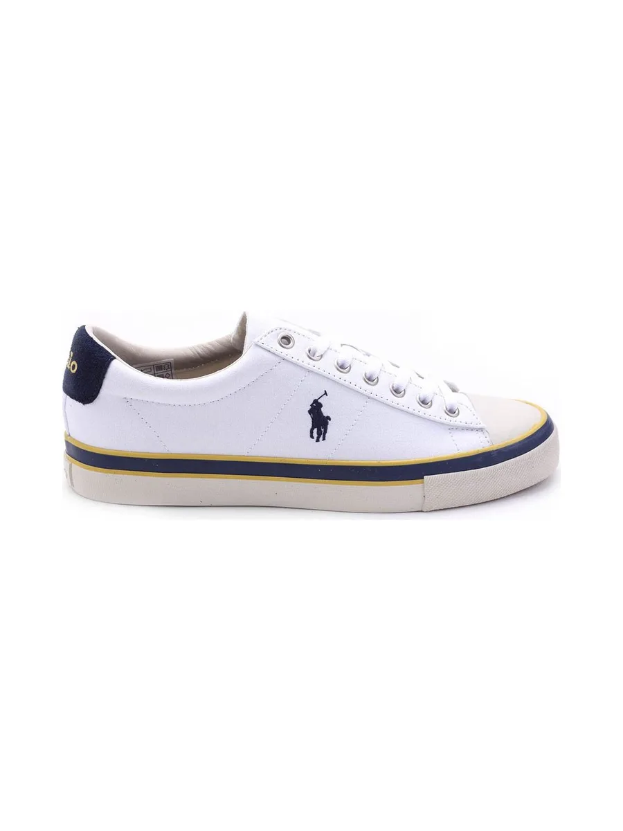 Baskets POLO RALPH LAUREN 809821686 3
