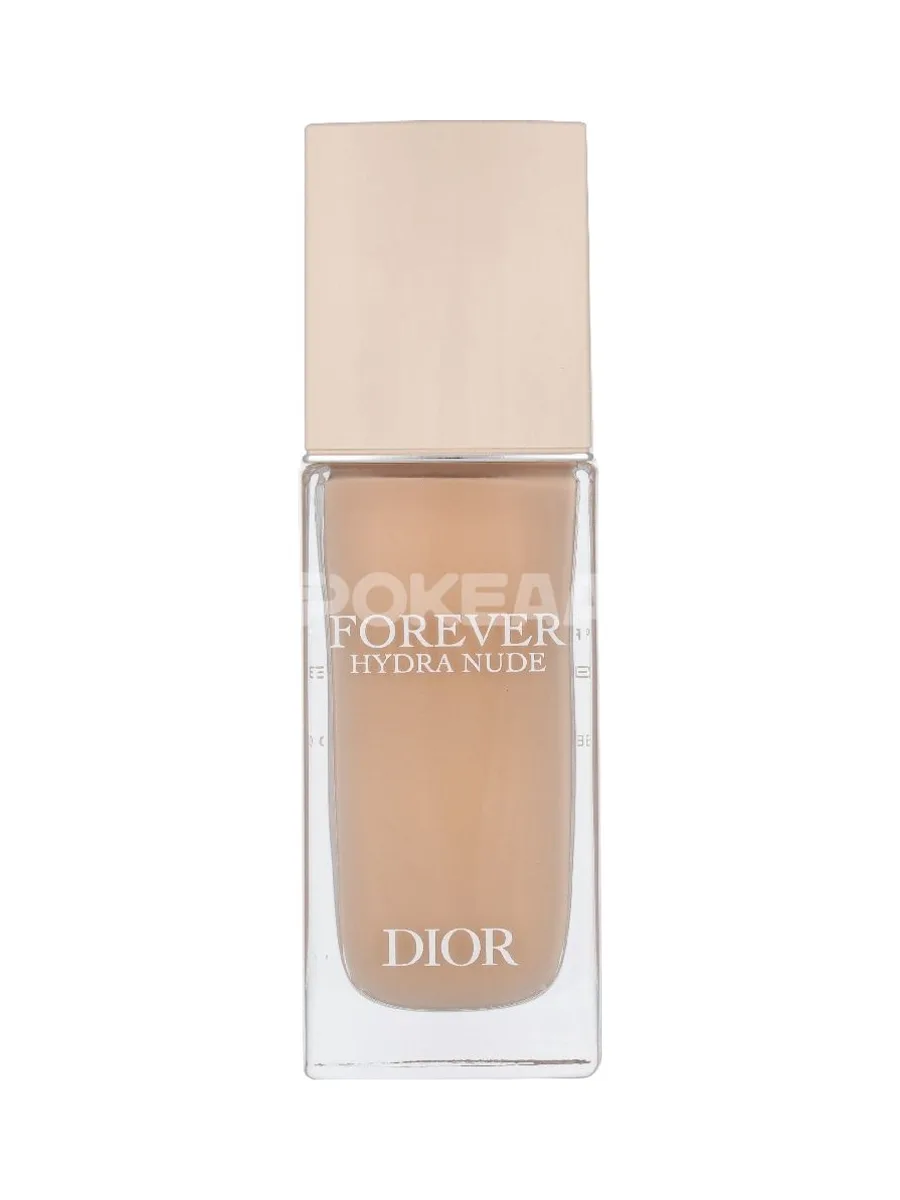 Dior Forever Hydra Nude Foundation Fluid 30ml - #1N 2