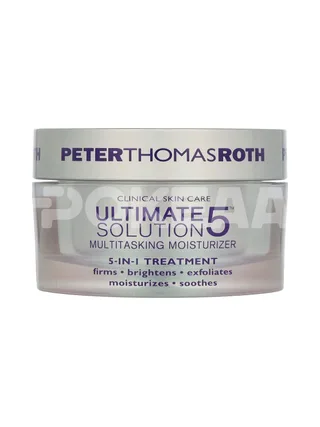 P.T. Roth Ultimate Solution Multitasking Moisturizer 5-in-1 50ml 2