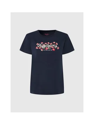 T-shirt PEPE JEANS Ginny 1
