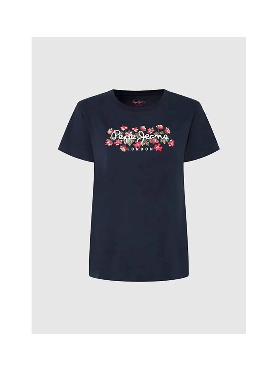 T-shirt PEPE JEANS Ginny 3