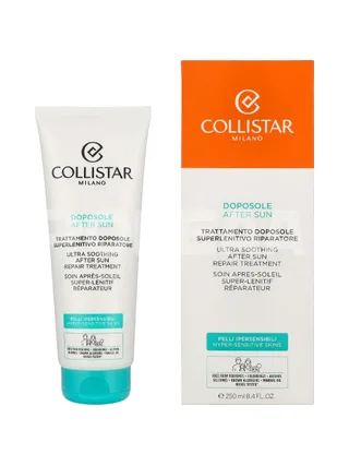Collistar Ultra Soothing After Sun Repair Treatment 250ml 1