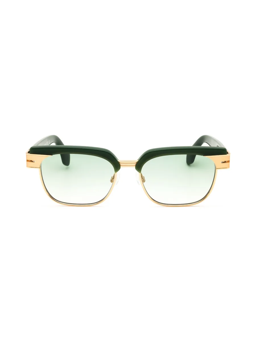 Palm Angels FORTUNA — Lunettes de soleil 12