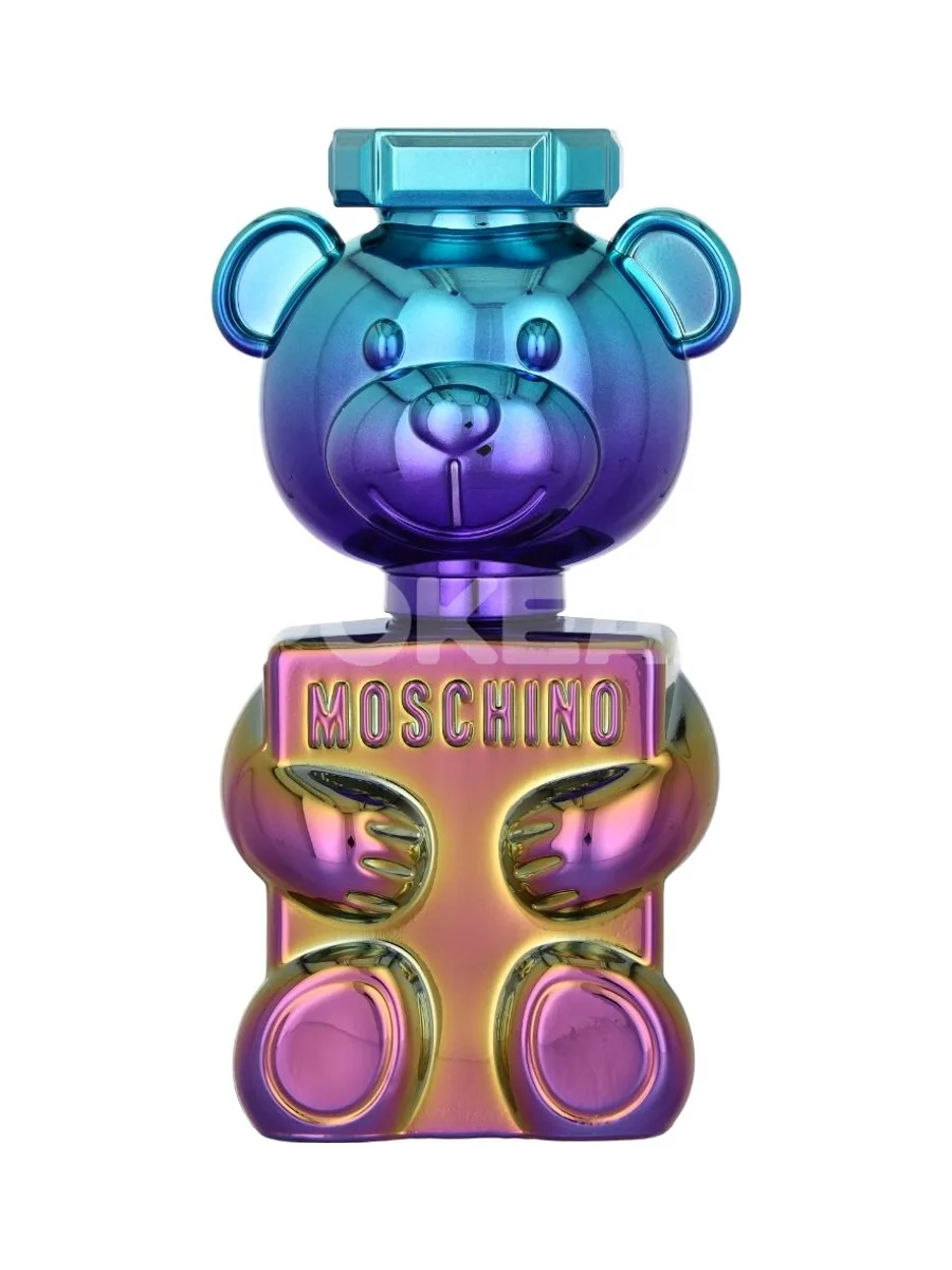 Moschino Toy 2 Pearl Edp Spray 50ml 2