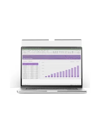 17in 16:10 Laptop Touch Privacy Screen 3