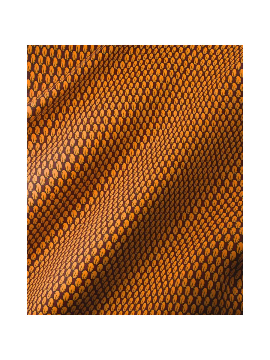 Vlisco Wax Hollandais 1