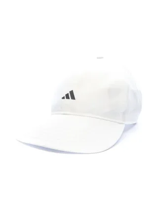Casquette Blanche Homme Adidas Essential 1