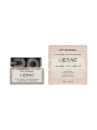 Lierac Lift Integral The Firming Day Cream-Gel 50ml 1