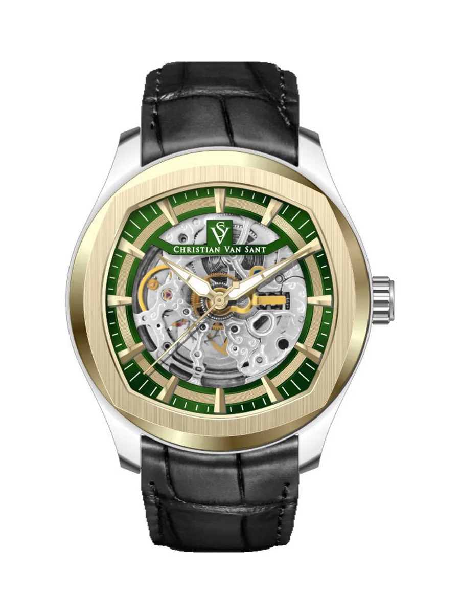 Christian Van Sant Men's Romeo 1