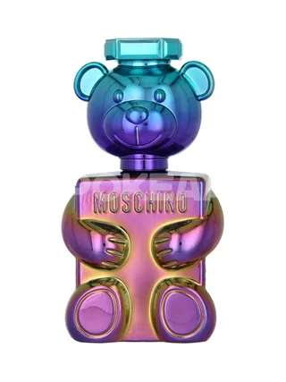 Moschino Toy 2 Pearl Edp Spray 100ml 2