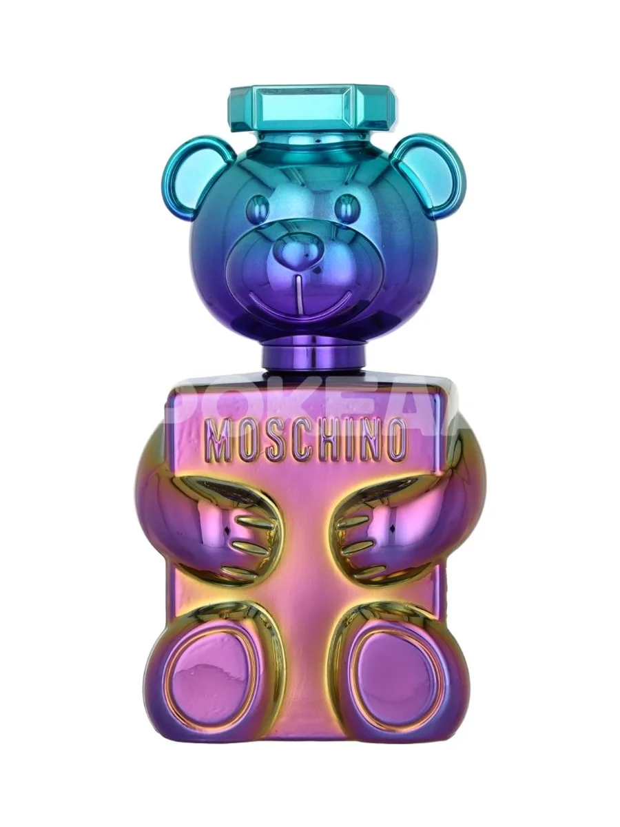 Moschino Toy 2 Pearl Edp Spray 100ml 2