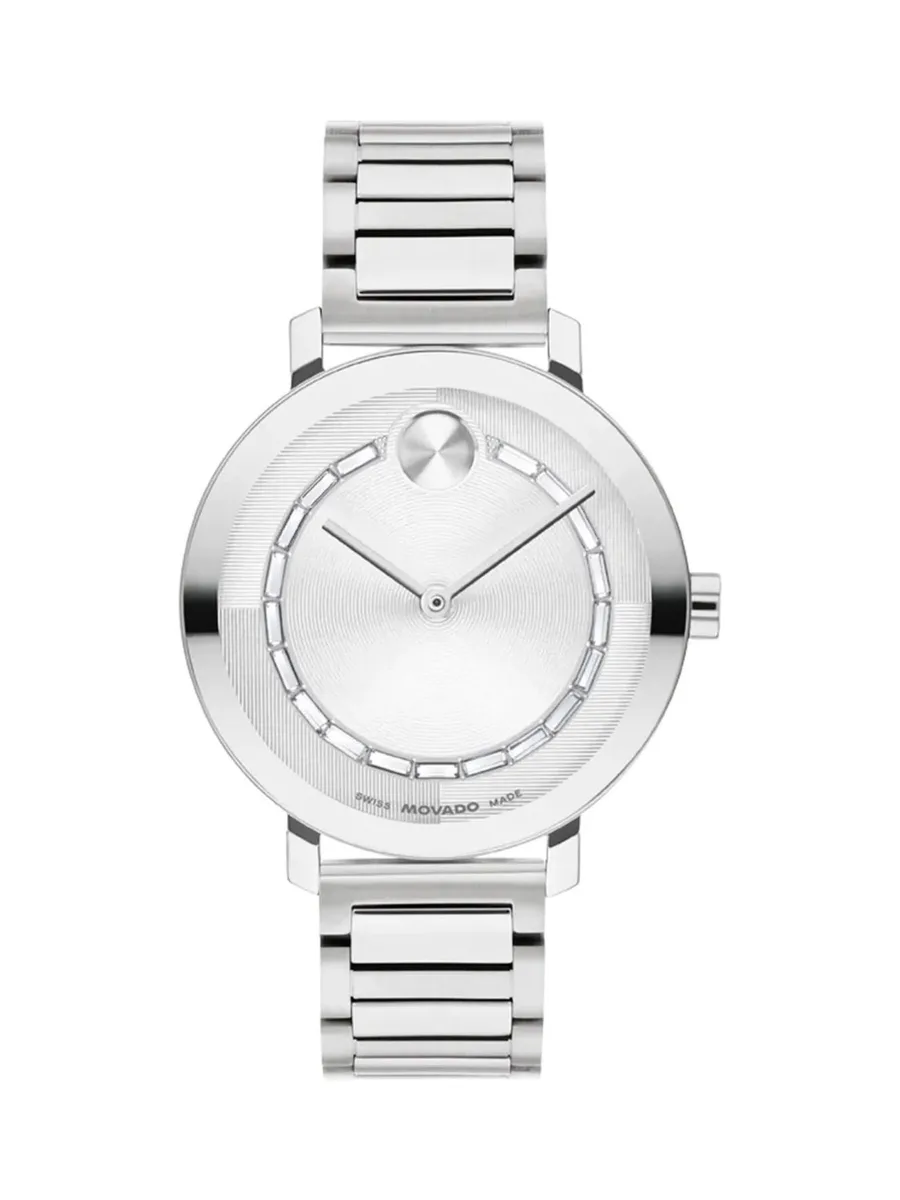 Movado Women's Evolution 1