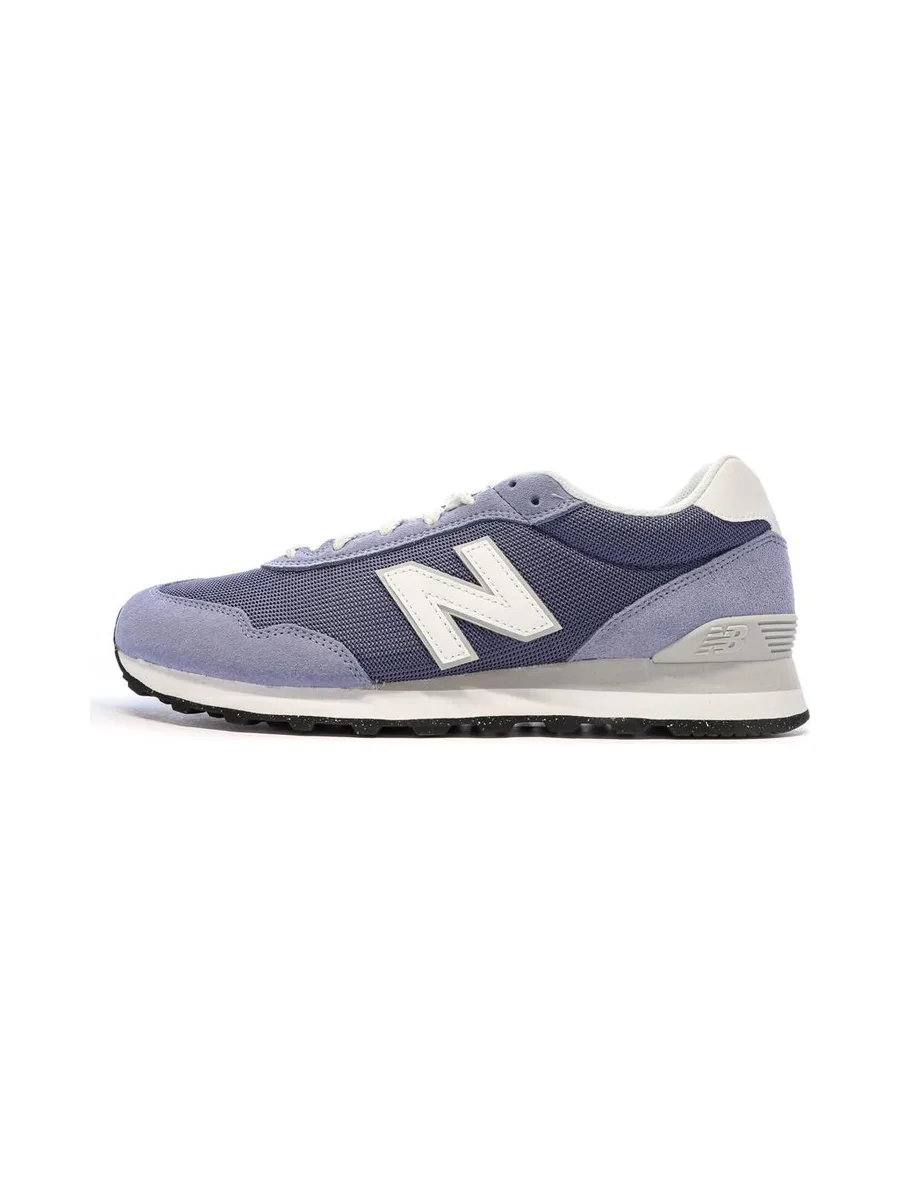 Baskets Bleu Homme New Balance 515 2