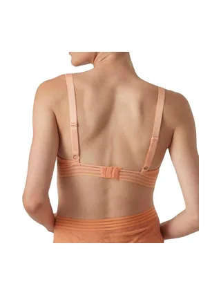 Soutien Gorge D'allaitement Orange Femme Mamalicious New Lace 2