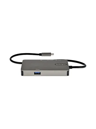 Adattatore multiporta USB-C a HDMI VGA 2