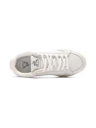Baskets Blanches Homme Le Coq Sportif Ashe 4