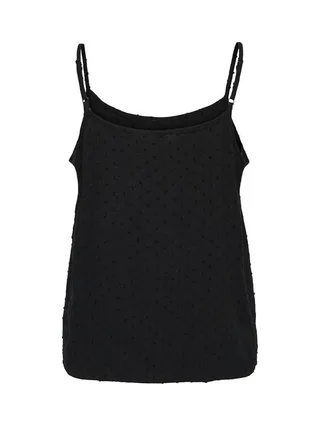 Débardeur Noir Femme JDY Life Singlet 2