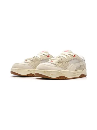 Baskets Beiges Homme Puma Staple 6