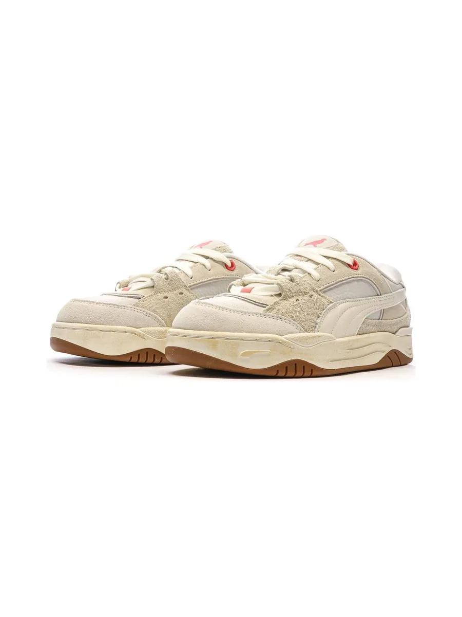 Baskets Beiges Homme Puma Staple 7