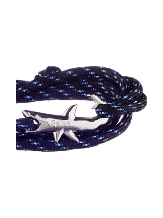 Bracelet Kléber noir 3
