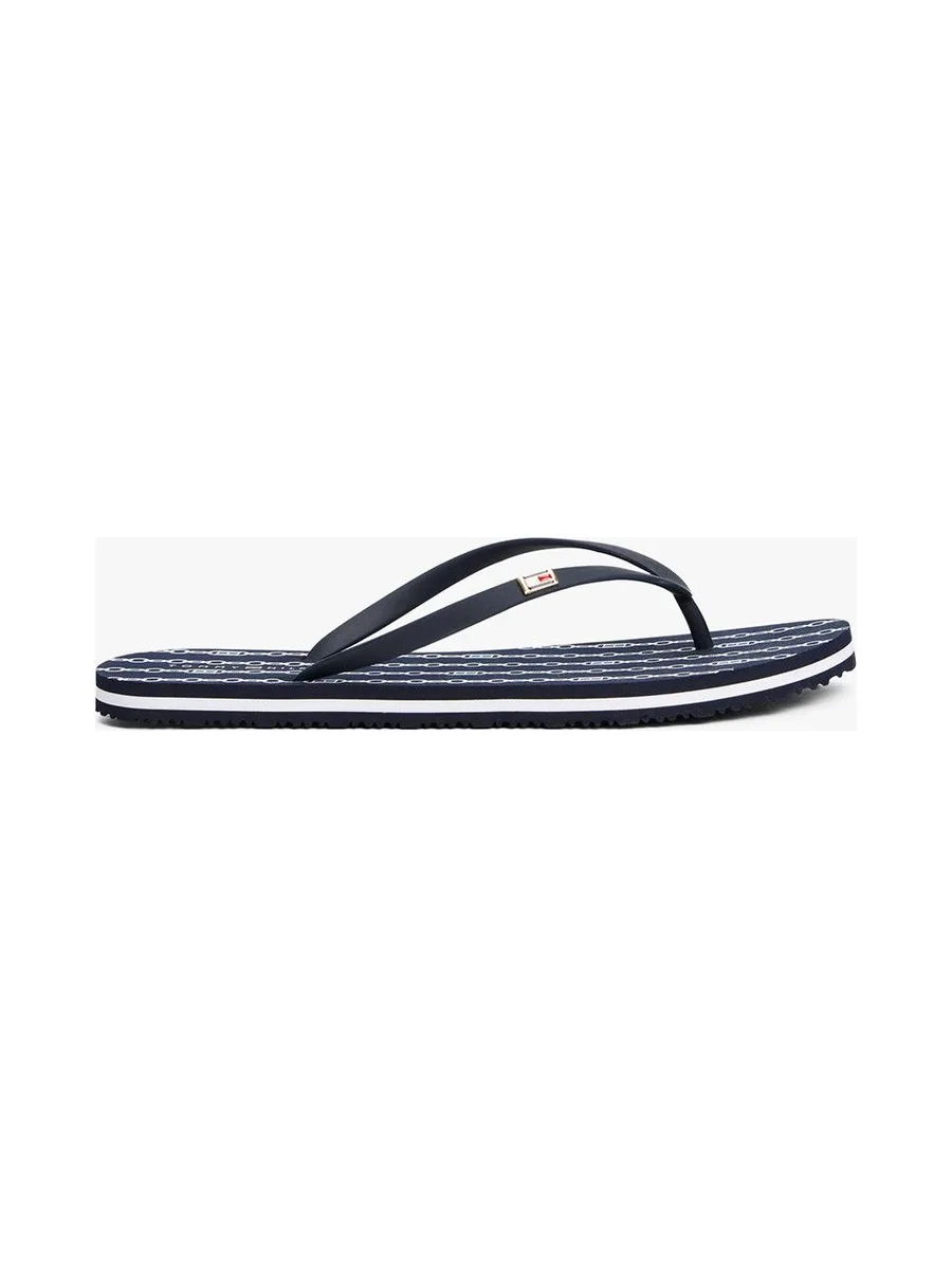 TOMMY HILFIGER FW0FW08518 - Tongs 4