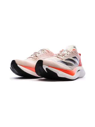 Chaussures de running Rose Femme Adidas Adizero Boston 6