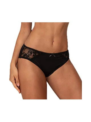 Shorty Noir Femme Les Petites Bombes Etoile 1