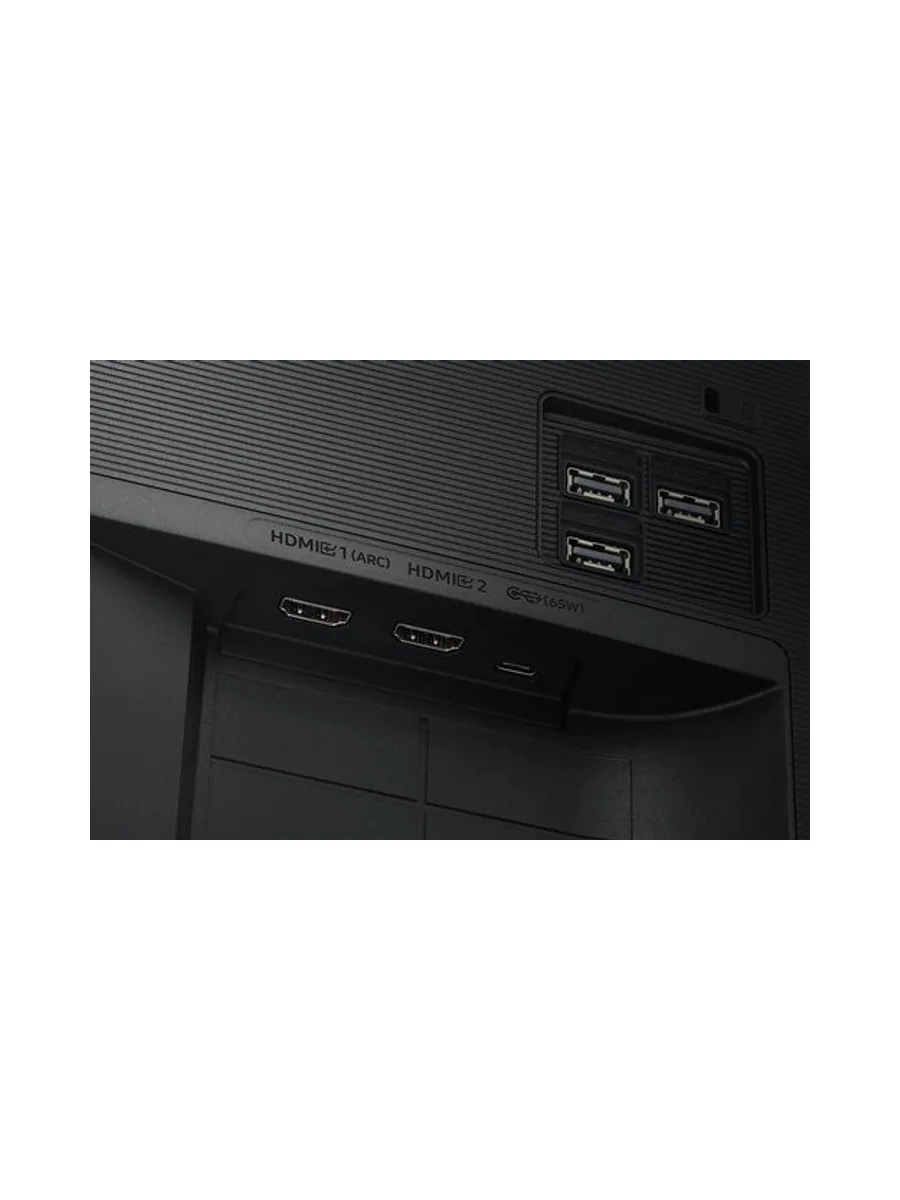 Samsung M7 M70F computer monitor 11