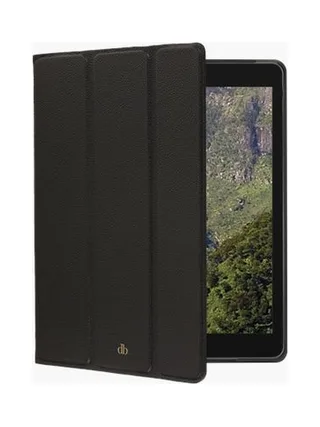 Milan iPad 10.2 2021/9th Gen Night BLK 1