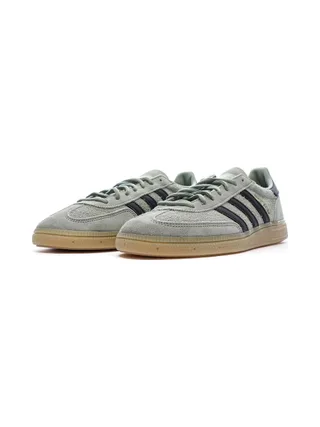 Baskets Verte Clair Homme Adidas Handball Spezial 6
