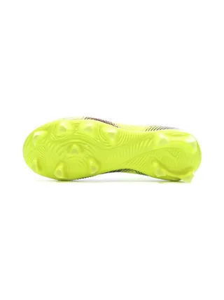 Chaussures de foot Jaune Garçon Puma Future 8 5