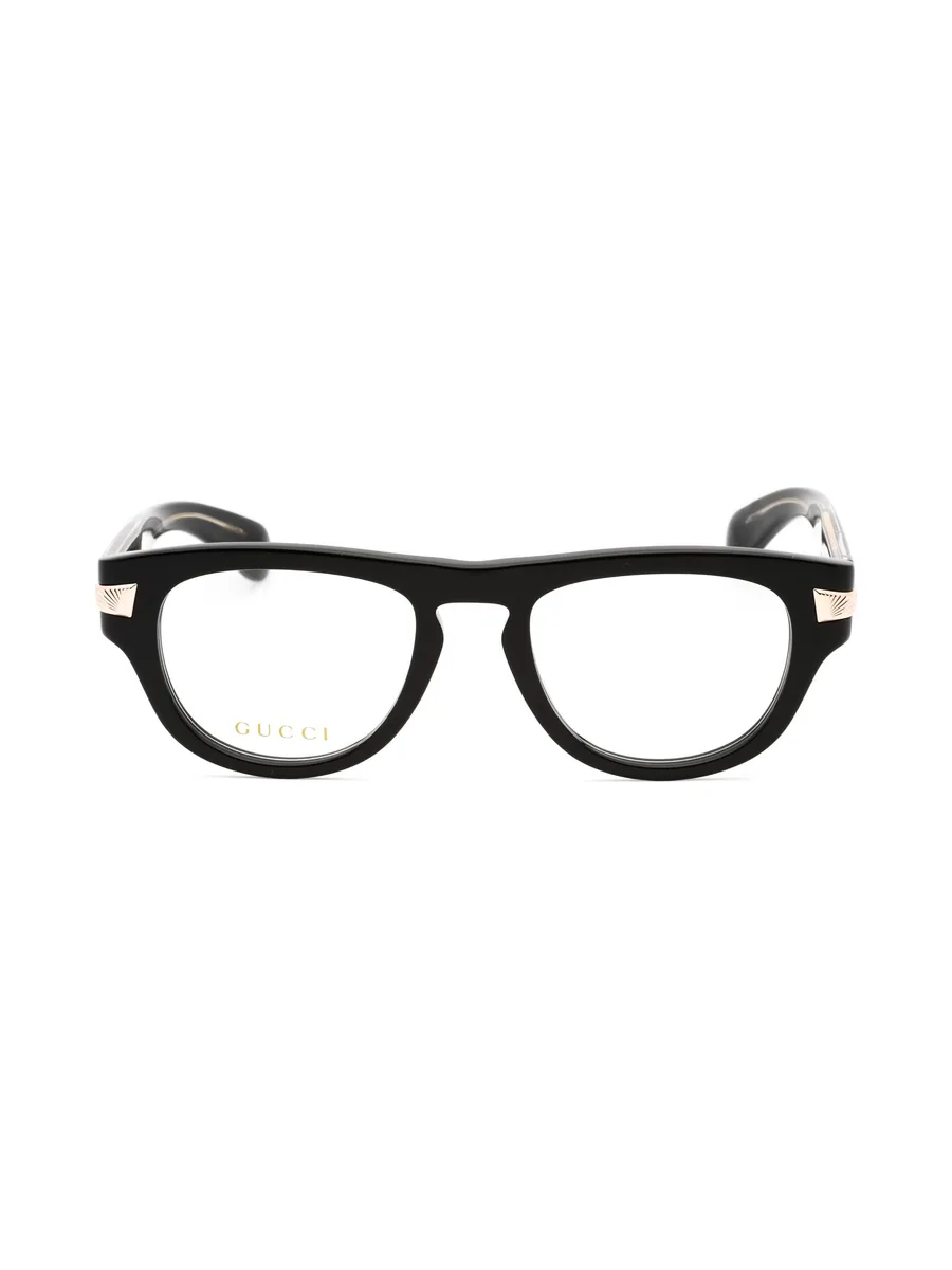 Gucci GG1519O — Lunettes de vue 4