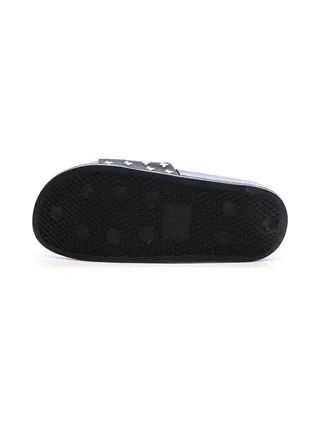 Claquettes Noir/Blanch Mixte PSG Citral Jr 2