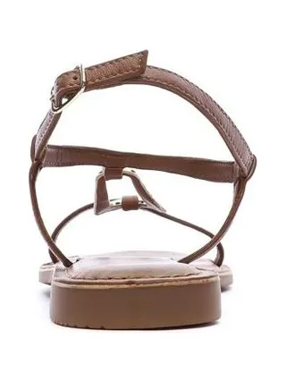 Sandales Camel Femme Carmela T 3