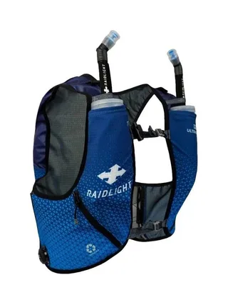 Sac à trail RAIDLIGHT 3L 1