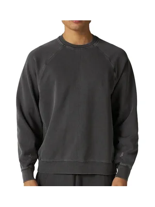 Sweat Gris Homme Converse Charcoal 1