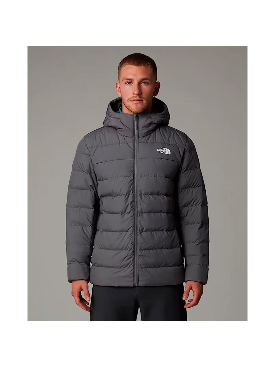 Doudoune THE NORTH FACE Aconcagua III 2