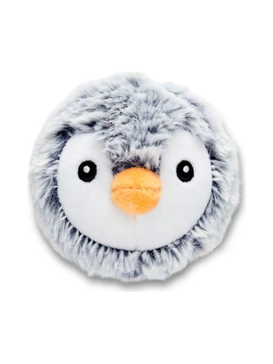 Ergobag - KLE-FLA-001 - Peluche 7