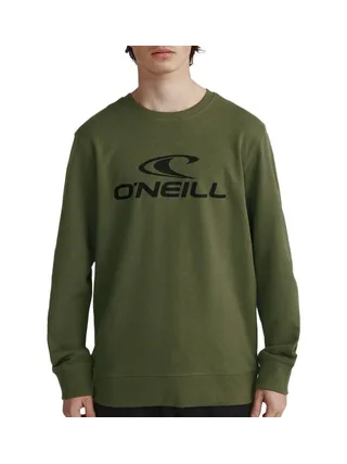 Sweat Kaki Homme O'Neill 2750113 1