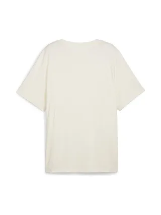 T-shirt Blanc Homme Puma Better Essentials 675977 2