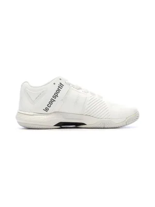 Baskets Blanches Homme Le Coq Sportif Bright 2