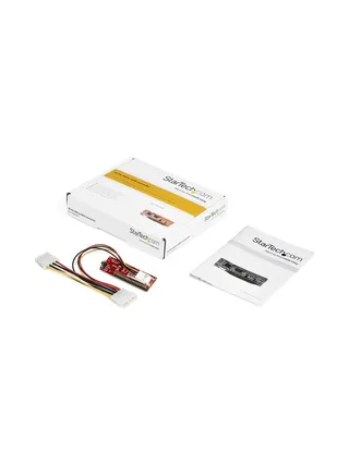 40-Pin IDE to SATA Adapter Converter 4
