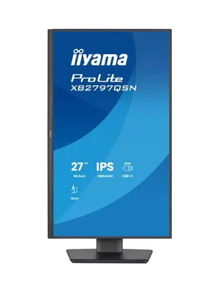 iiyama ProLite XB2797QSN-B1 computer monitor 3