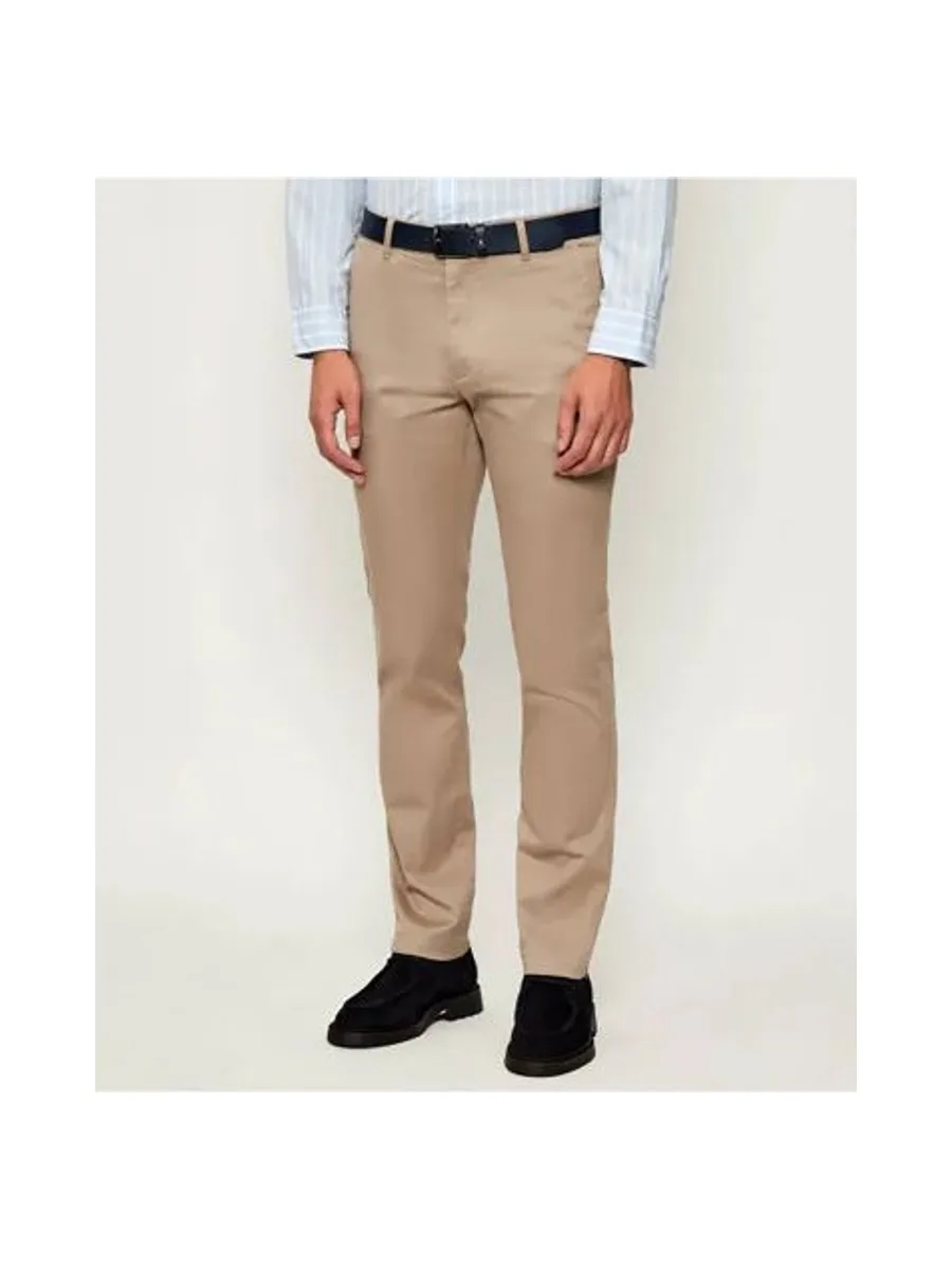 CALVIN KLEIN LV040EM633 - Pantalon chino 3
